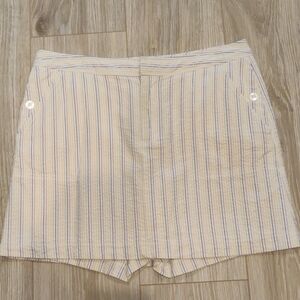 Dockers skort